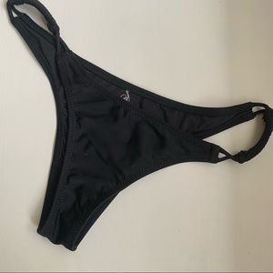 Volcom bikini bottom